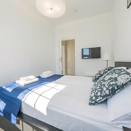 GdanskApartments Extérieur photo