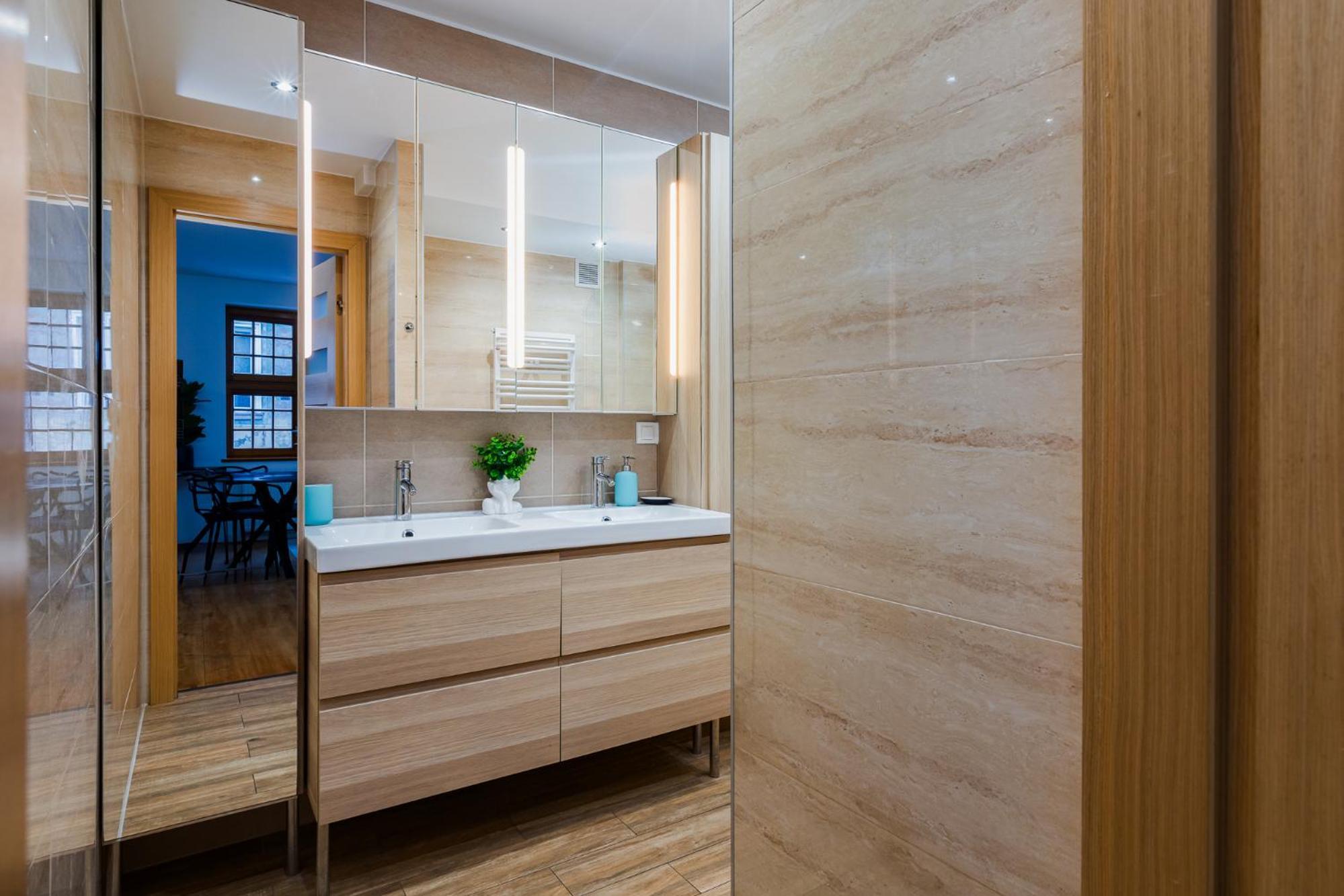 GdanskApartments Extérieur photo