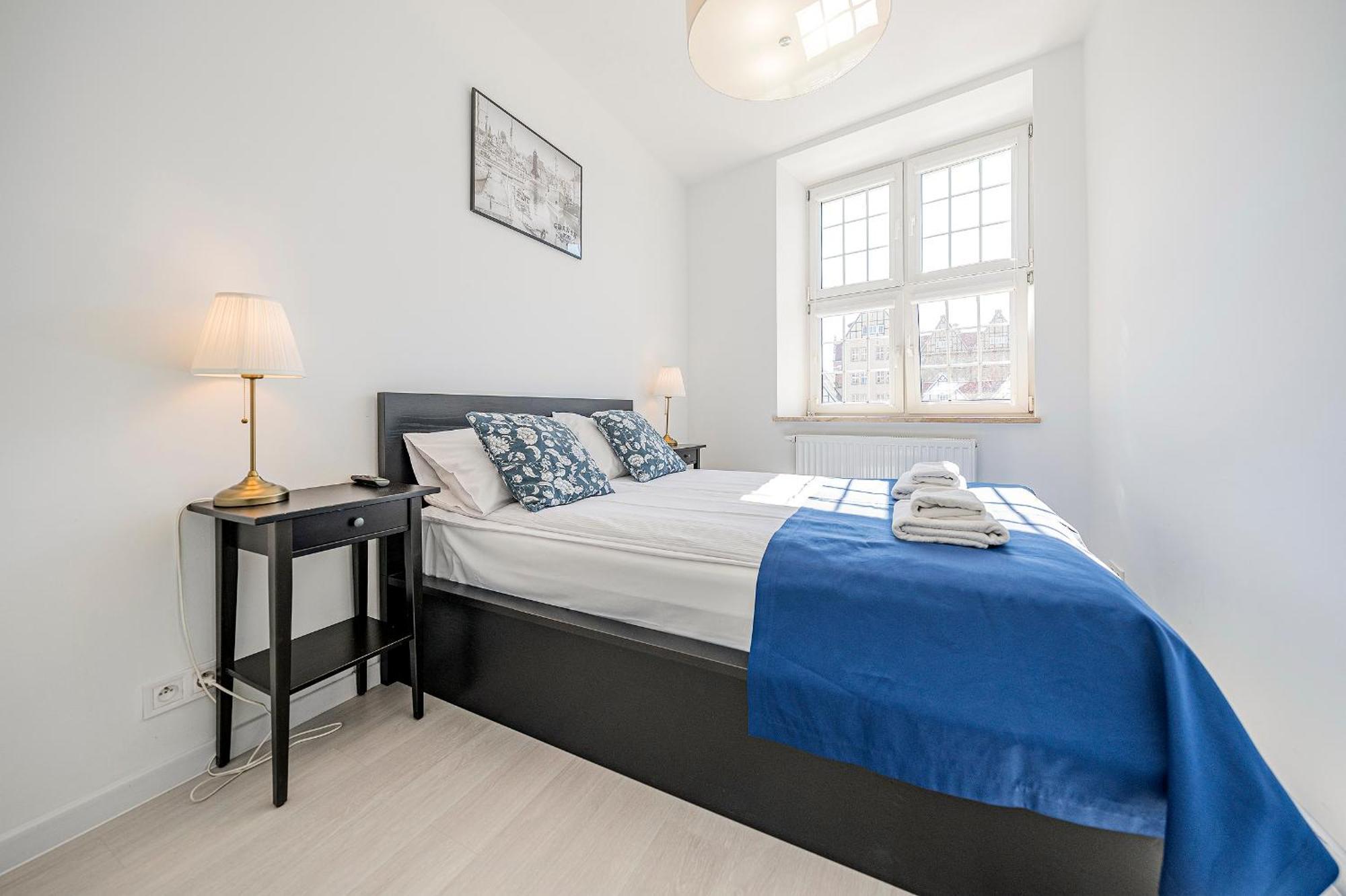 GdanskApartments Extérieur photo