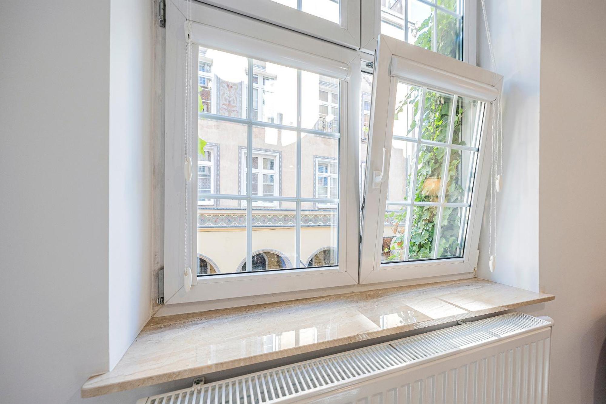GdanskApartments Extérieur photo