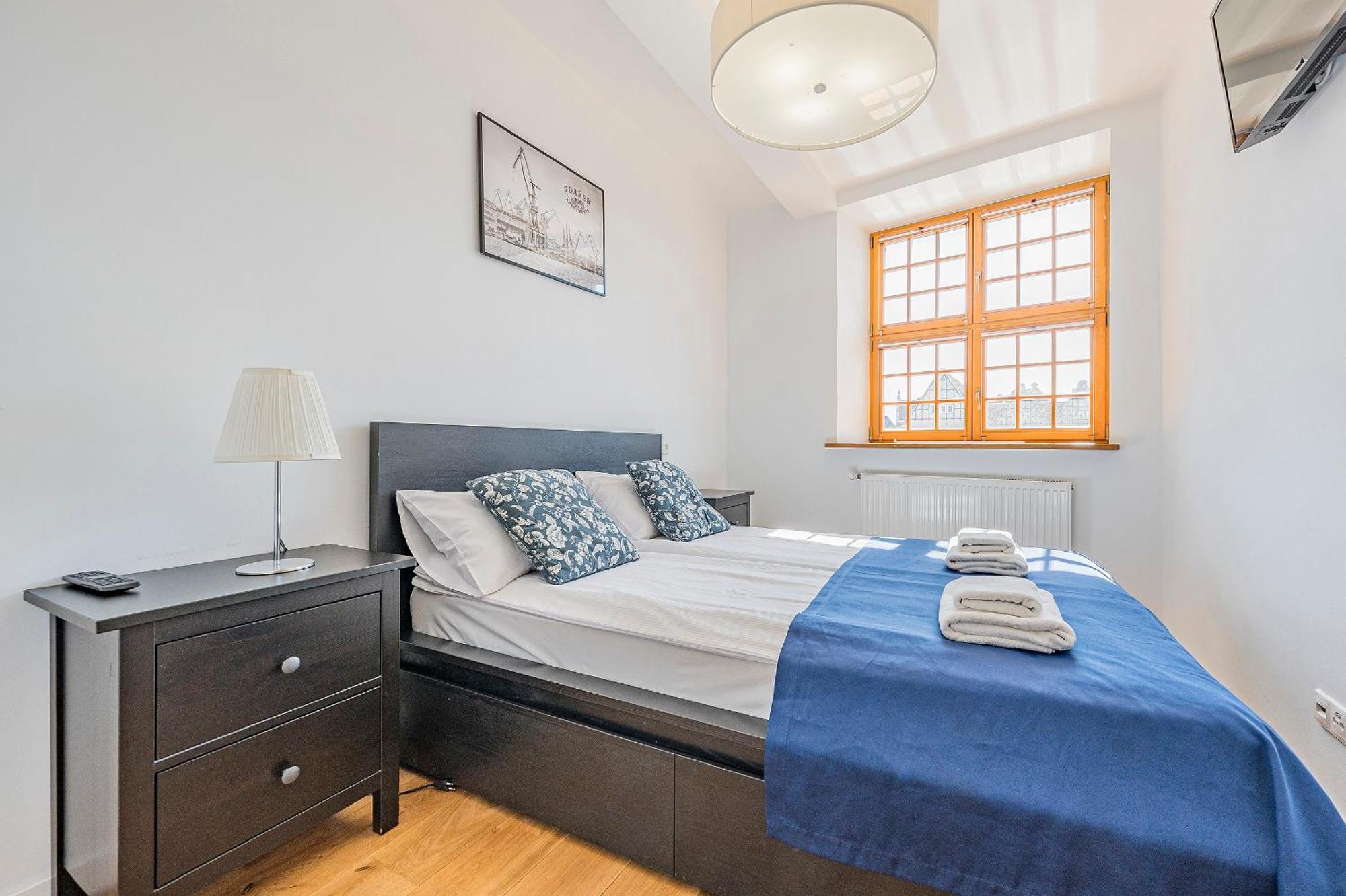 GdanskApartments Extérieur photo